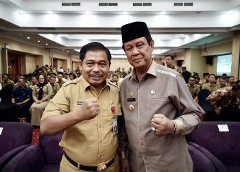 Manfaatkan Dana Desa dengan Maksimal