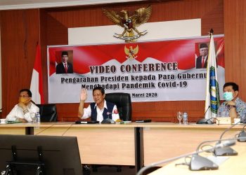 Jangan Lockdown Lokal, Warganya Harus Kami Pulangkan