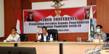 Jangan Lockdown Lokal, Warganya Harus Kami Pulangkan