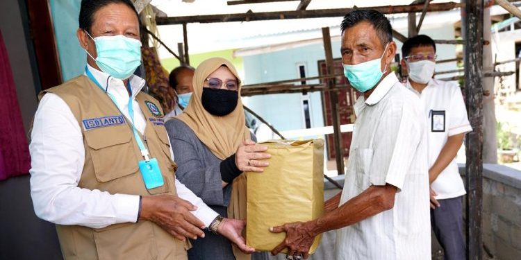 Di Karimun Satu Pasien Terkonfirmasi Positif