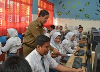 Kepri Miliki Generasi Hebat