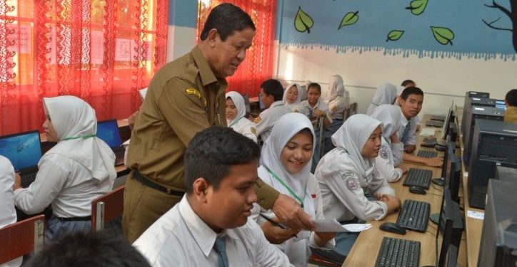 Kepri Miliki Generasi Hebat