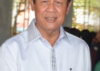 Isdianto Pastikan Semuanya Semakin Menyentuh Masyarakat