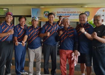 Isdianto Sebut Kepri Aman, Wisatawan Dipersila Datang