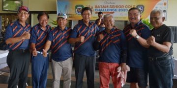 Isdianto Sebut Kepri Aman, Wisatawan Dipersila Datang