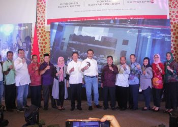 Menuju Kepri Berjaya