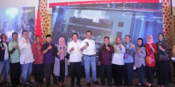Menuju Kepri Berjaya