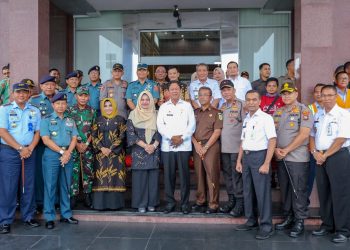 Percepat Program Pembangunan Berskala Prioritas