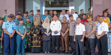 Percepat Program Pembangunan Berskala Prioritas