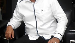 Isdianto Berterima Kasih dengan Dukungan Singapura