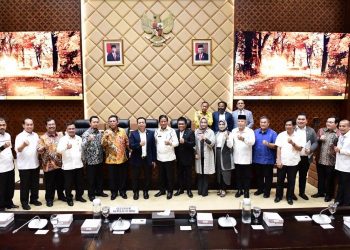 Harapan Besar untuk Kesejahteraan Masyarakat