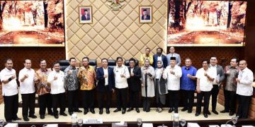 Harapan Besar untuk Kesejahteraan Masyarakat