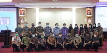 Lulusan IPDN Angkatan XXVI & XXVII Diharapkan Dapat Wujudkan Tata Pemerintah Yang Baik