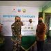 SKK Migas – Chevron Dukung Program Binter Korem 031/Wirabima