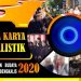 Lomba Karya Jurnalistik Bidang Seni dan Budaya PWI Bengkalis 2020, Ini Pemenangnya