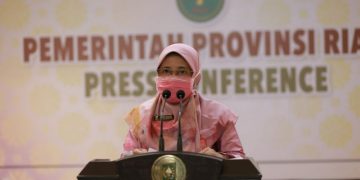 Kadiskes Riau Pastikan Ketersediaan Ruang Isolasi untuk Pasien Covid-19