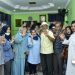 Sarapan Bersama di AJB Duri, Kasmarni Dapat Kejutan Dukungan Tokoh Yarmasyah Lapaw