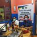 Bersama Prokopim, PWI Bengkalis Gelar Dialog Interaktif