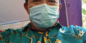 Sejumlah Tokoh Masyarakat  Kecamatan Sentajo Raja Dukung SKB Tiga Menteri