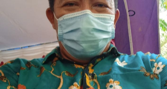Sejumlah Tokoh Masyarakat  Kecamatan Sentajo Raja Dukung SKB Tiga Menteri