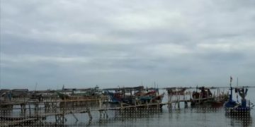 Sriwijaya Air Jatuh, Warga Pantai Tanjung Kait Mengaku Dengar Ledakan
