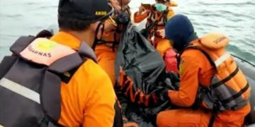 SAR temukan serpihan pesawat Sriwijaya Air SJ 182