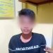 Polres Kuansing Backup Satreskrim Polres Musi Rawas Tangkap DPO Pelaku Pembunuhan yang Lari ke Kuansing