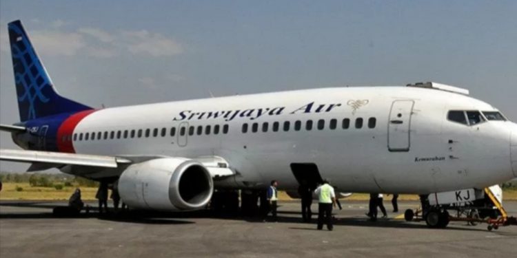 Kapten Afwan Pesawat Sriwijaya Air SJ 182 dikenal Taat Beragama di Kalangan Perantau Tanah Datar