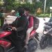 Serda Awaluddin Himbau Terapkan Prokes di Wisata Air Duri