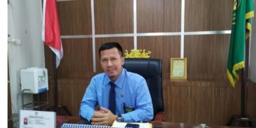 Pengadilan Agama Bengkalis tutup sementara, ada pegawai positif Covid19