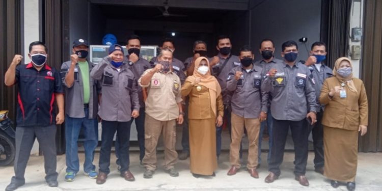 Rahma Akan Tindak Tegas Pangkalan Elpiji 3 Kg Yang Nakal