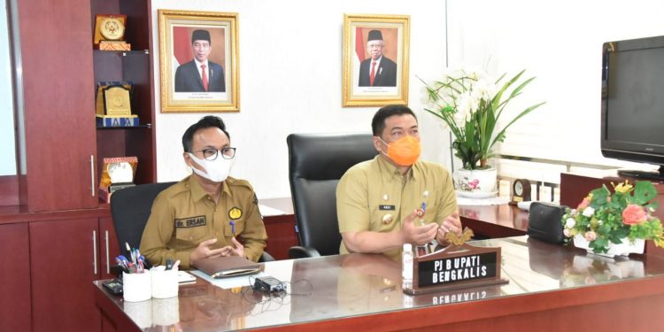 13 Januari 2021 Vaksinasi Serentak