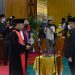 Sofyan Resmi Jadi Wakil Ketua II DPRD Kabupaten Bengkalis, Gantikan Kaderismanto