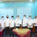 Disdukcapil Kembali Lakukan Perjanjian bersama Bapenda