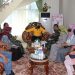 Dandim Lizardo Sampaikan Rencana Kunker Pangdam I/Bukit Barisan Di Negeri Junjungan