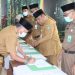 DLH Bengkalis Gelar Penandantangan Pakta Integritas dan Perjanjian Kinerja