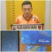 Bandar Judi  Sie Jie Singapore, Hongkong dan Sydney diringkus SatReskrim Polres Kuansing