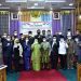 Hadiri Paripurna Penetapan Bupati Bengkalis Terpilih, Kasmarni Sebut Sudah Lengkapi Administrasi Pelantikan