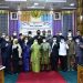 DPRD Bengkalis Gelar Rapat Pemberhentian Bupati Periode 2016-2021 dan Penetapan Bupati Bengkalis Terpilih Pilkada 2020
