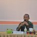 Danrem 031/WB Siap Jadi Orang Pertama Penggunaan Vaksin Covid-19