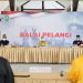 Gubri Terima Penyerahan Usulan Pengukuhan Hutan Adat Suku Sakai