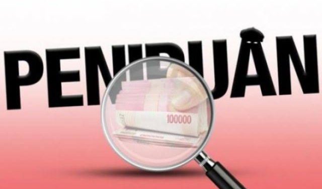 Diduga Lakukan Penipuan, Ketua LSM di Kepri dilaporkan Pengusaha