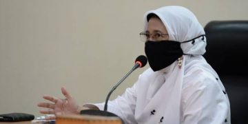 Kadiskes Riau: 12 Kabupaten Kota Sudah Dikirim Vaksin Covid-19