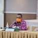 Pemprov Riau Kantongi 14 Nama untuk 10 Orang Pertama Divaksinasi