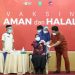 Empat Kabupaten/Kota di Riau mulai Vaksinasi Hari Ini