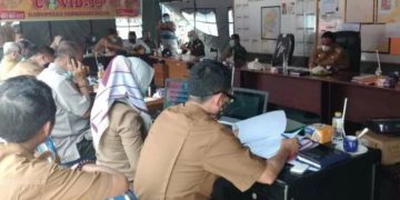 Sekolah Tatap Muka di Inhil dimulai 15 Februari