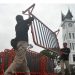 Destinasi wisata di Bukittinggi, Sumatera Barat ditutup saat libur Imlek