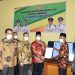 Pj Bupati Launching Pembuatan Surat Secara Online