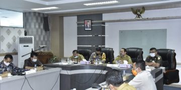Penerapan Prokes di Bengkalis  Perlu Pengawasan Ketat
