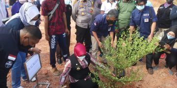 HPN 2021, Wali Kota Tanjungpinang Minta Media Bijak dan Profesional